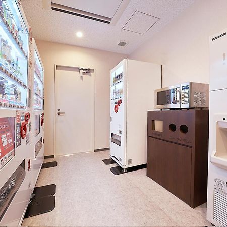Keisei Richmond Hotel Tokyo Kinshicho Eksteriør billede