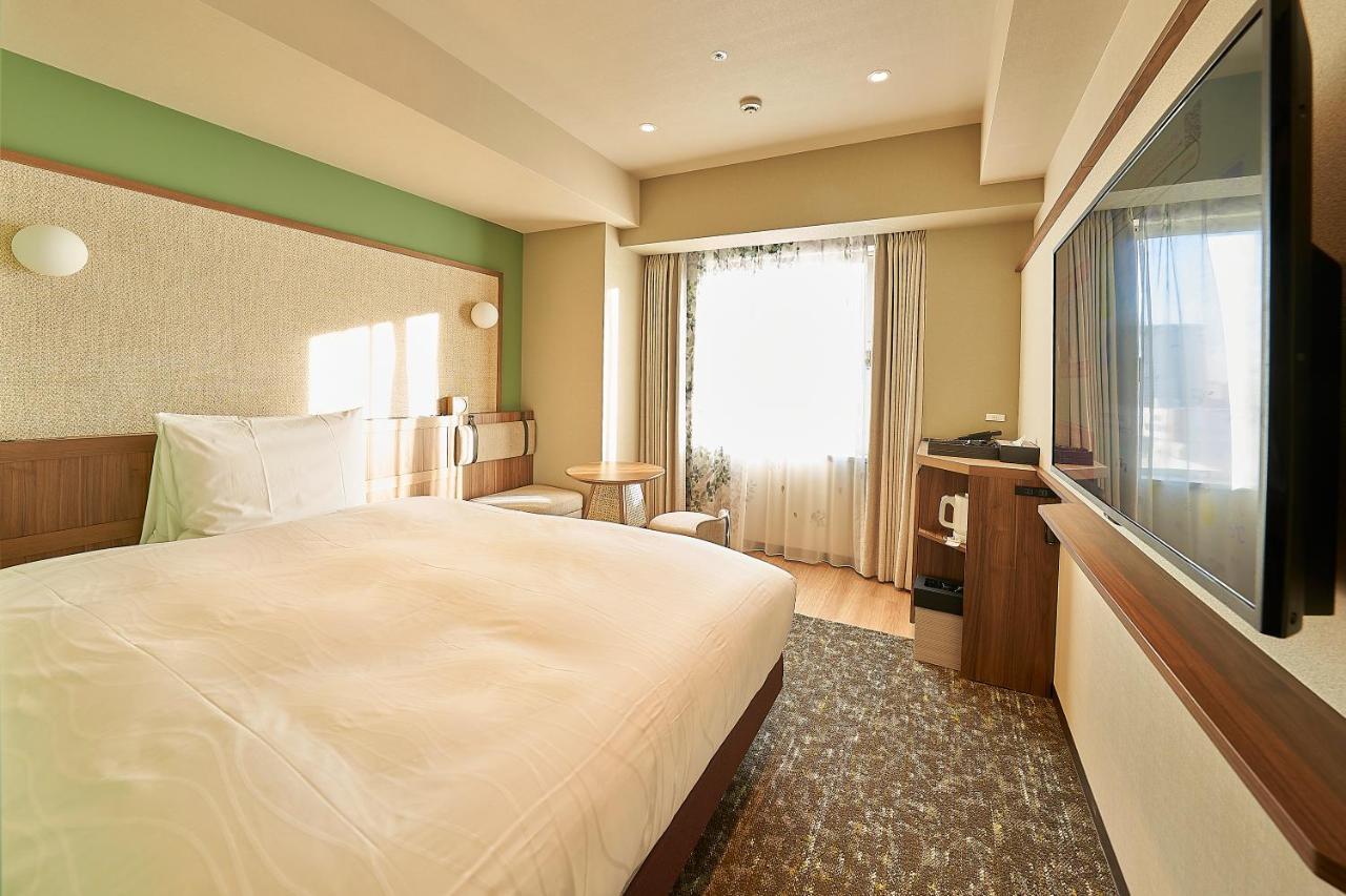 Keisei Richmond Hotel Tokyo Kinshicho Eksteriør billede