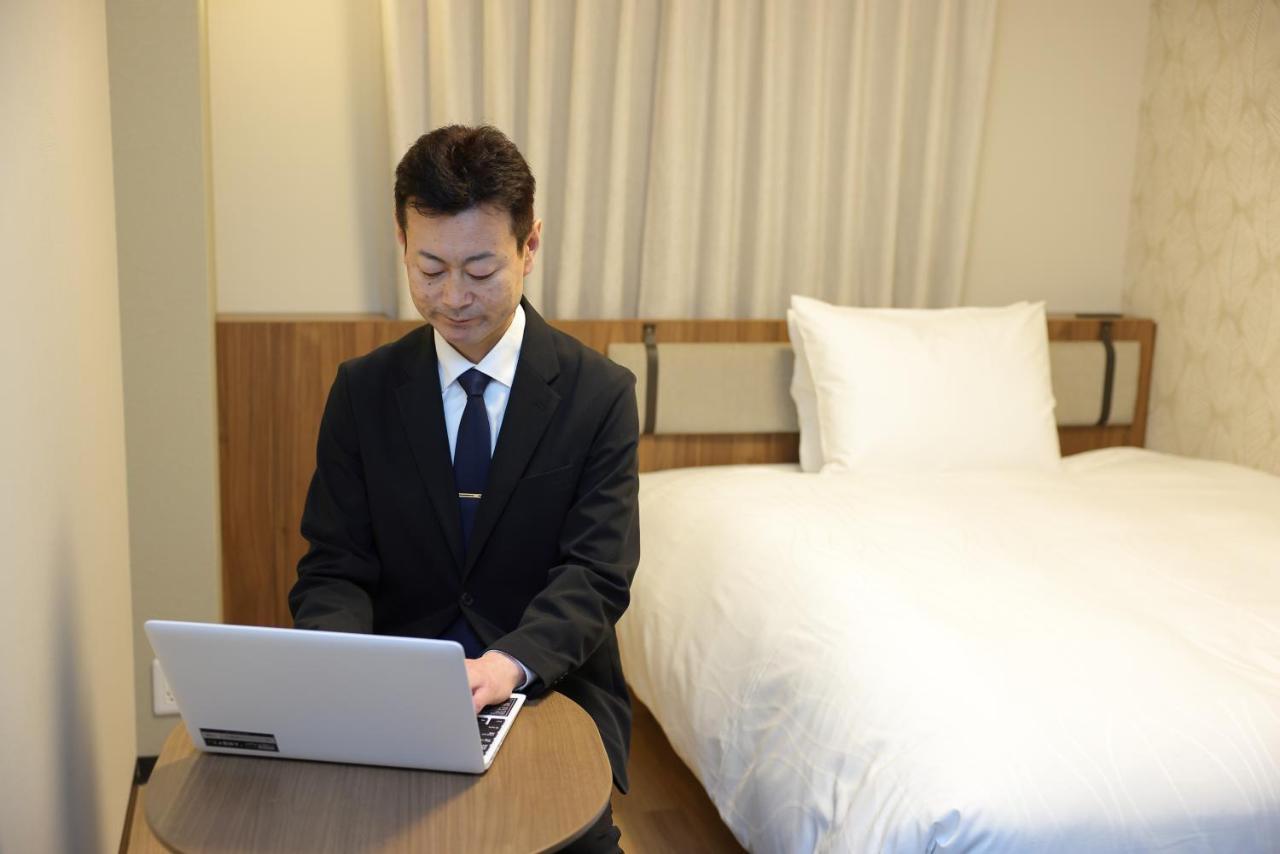Keisei Richmond Hotel Tokyo Kinshicho Eksteriør billede