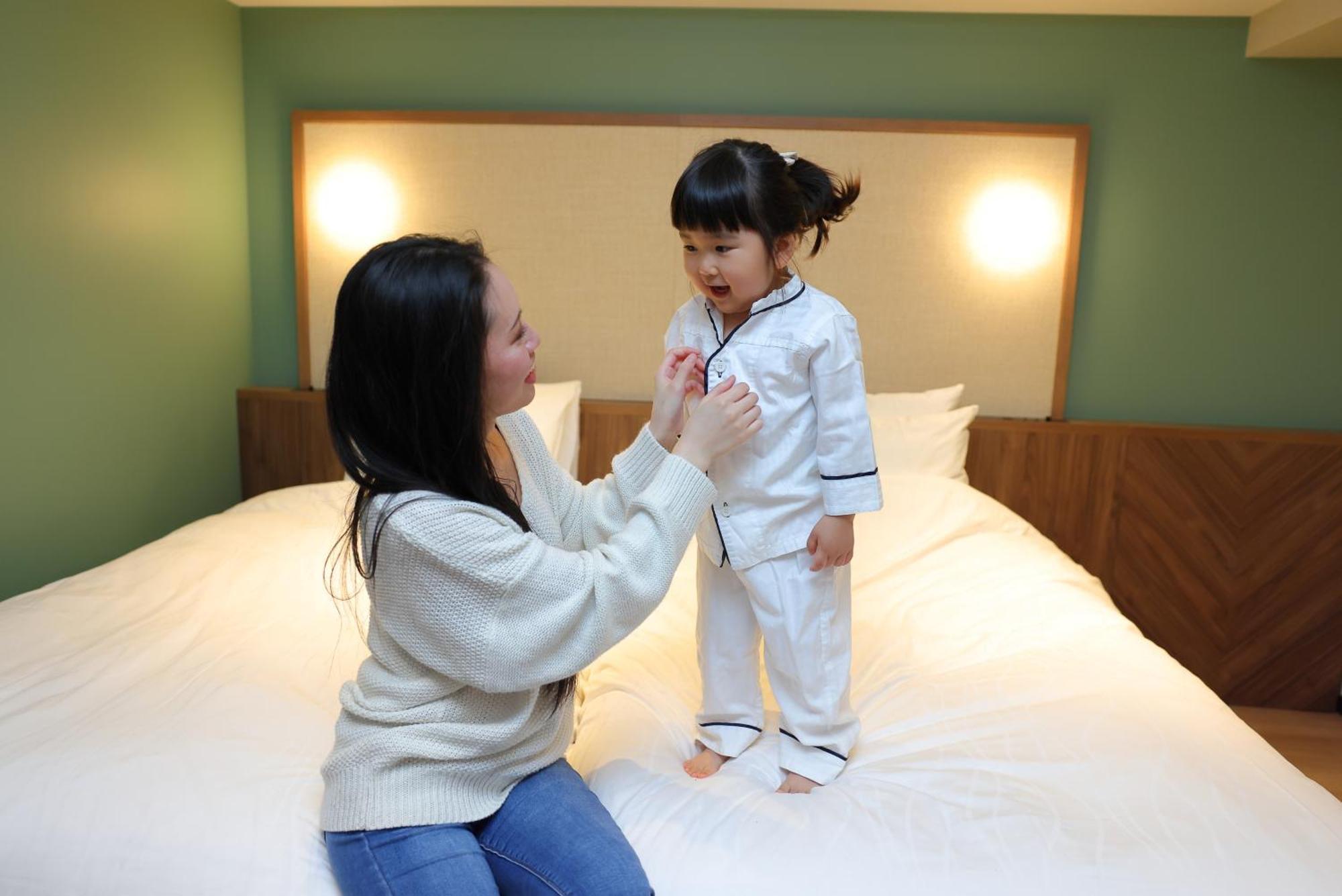 Keisei Richmond Hotel Tokyo Kinshicho Eksteriør billede