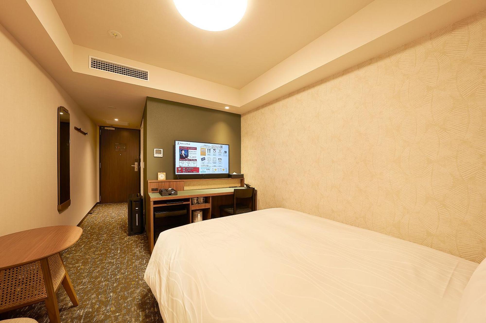 Keisei Richmond Hotel Tokyo Kinshicho Værelse billede