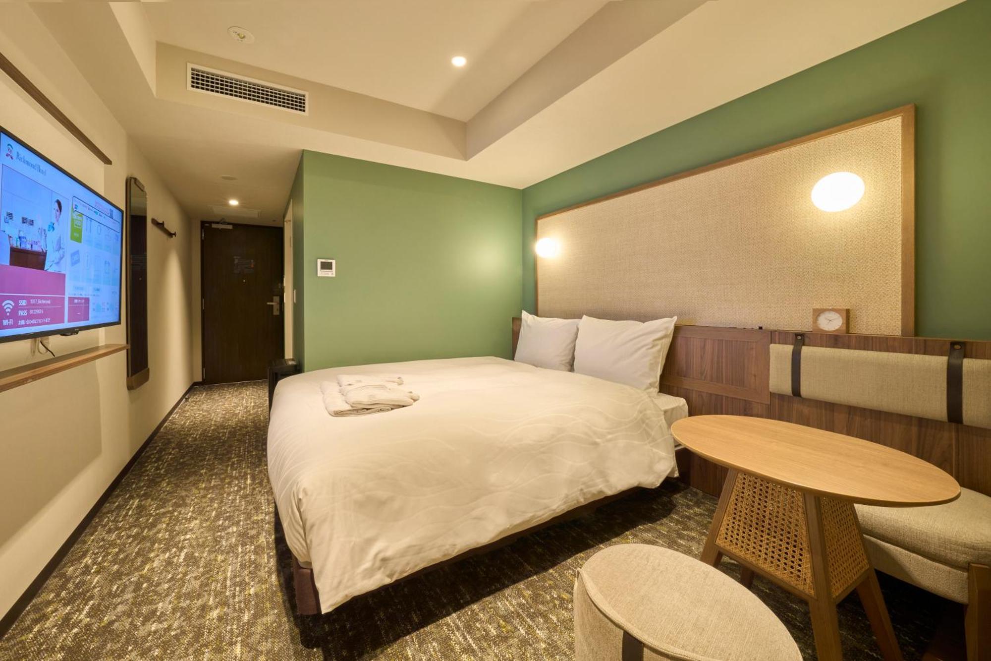 Keisei Richmond Hotel Tokyo Kinshicho Værelse billede