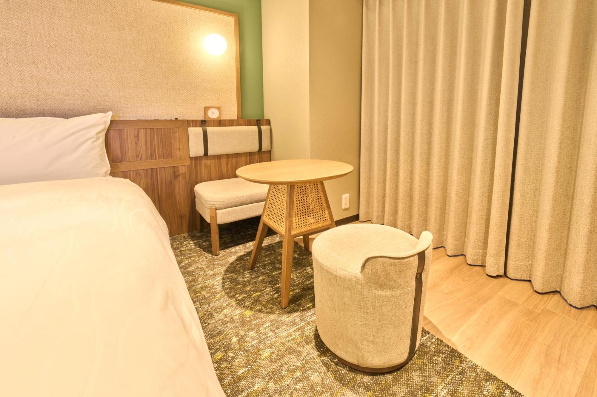 Keisei Richmond Hotel Tokyo Kinshicho Værelse billede