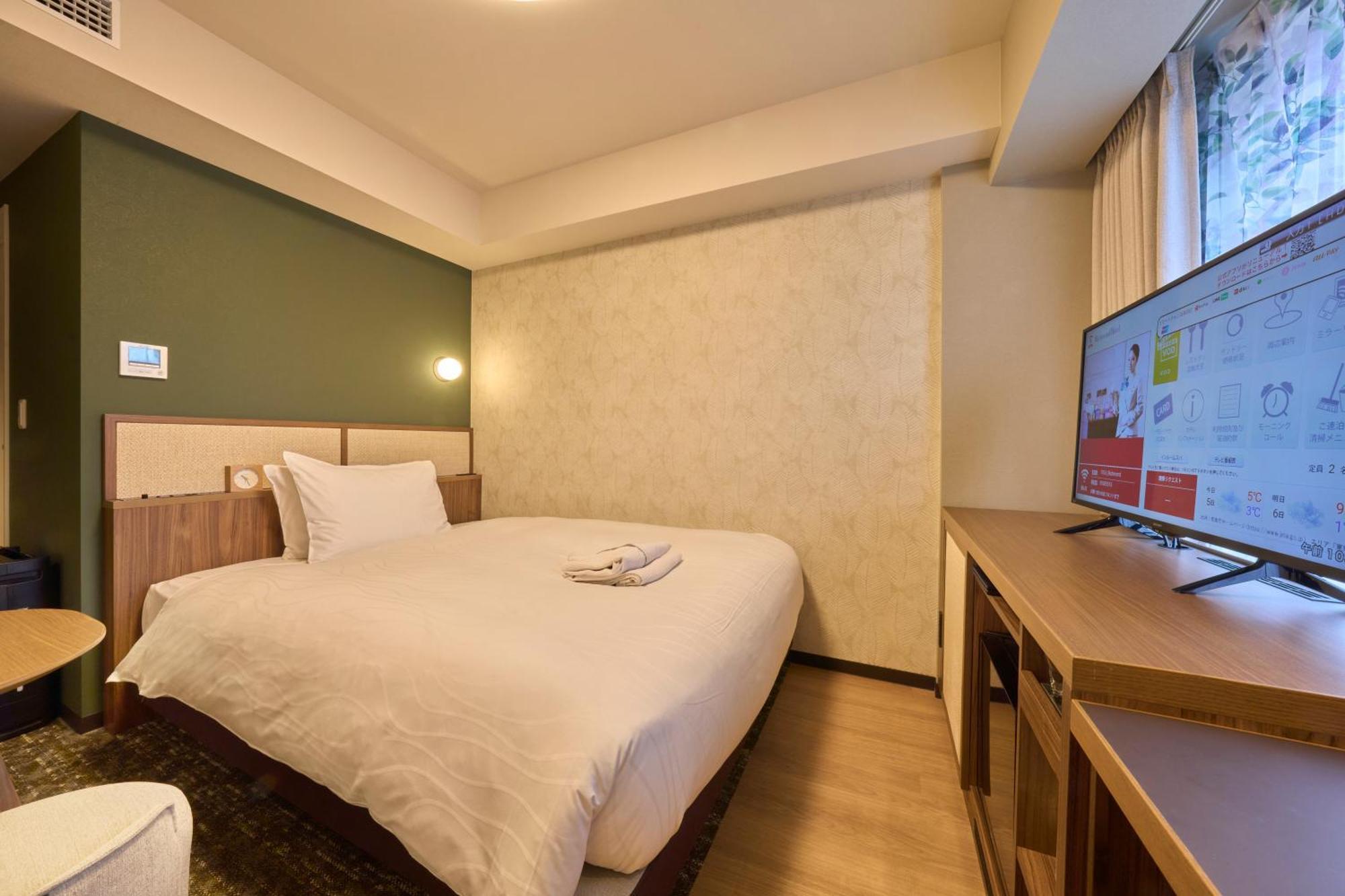 Keisei Richmond Hotel Tokyo Kinshicho Værelse billede