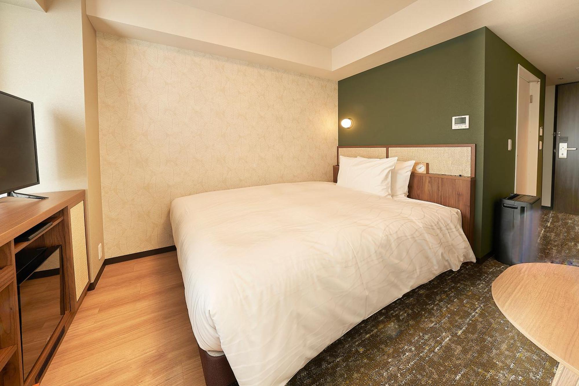 Keisei Richmond Hotel Tokyo Kinshicho Eksteriør billede